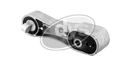 Variklio montavimas DYS 71-13965