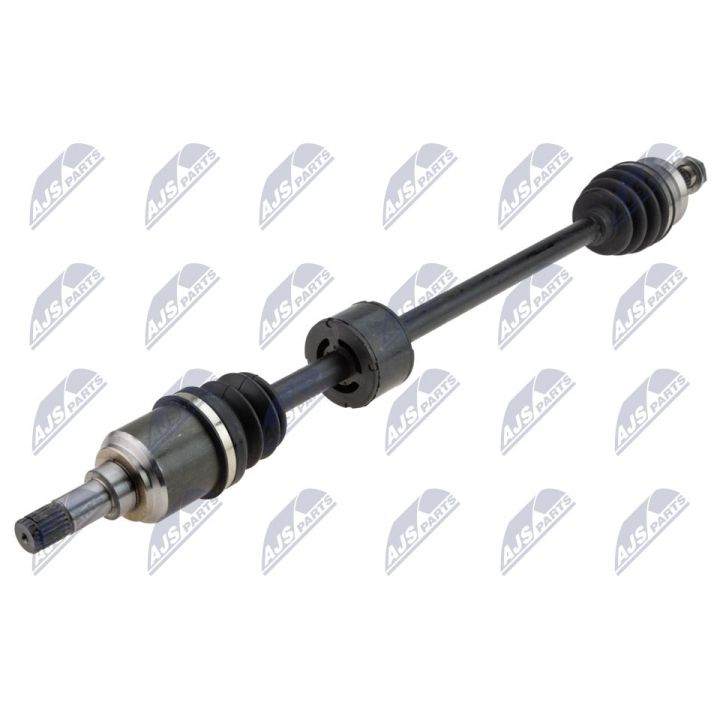 Pusašis NTY NPW-FT-071