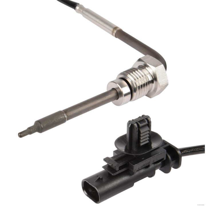 Jutiklis, išmetamųjų dujų temperatūra HERTH+BUSS ELPARTS 70682743