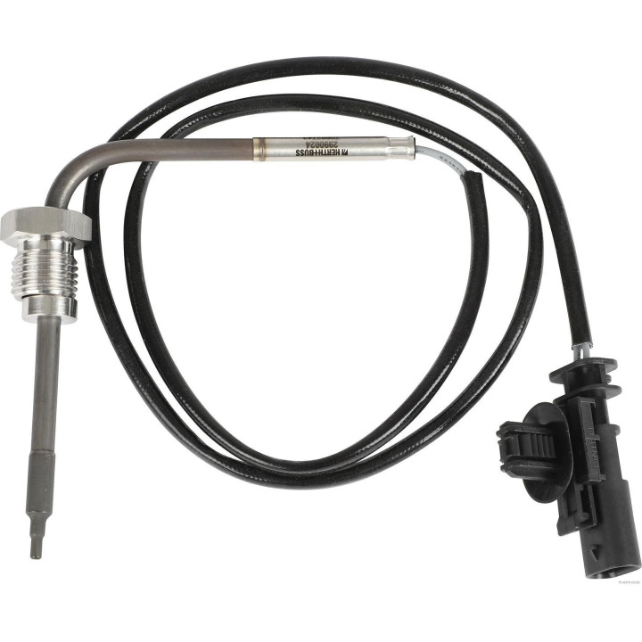 Jutiklis, išmetamųjų dujų temperatūra HERTH+BUSS ELPARTS 70682743