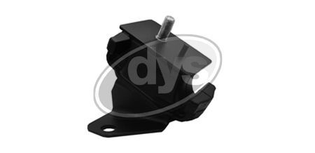 Variklio montavimas DYS 71-14009