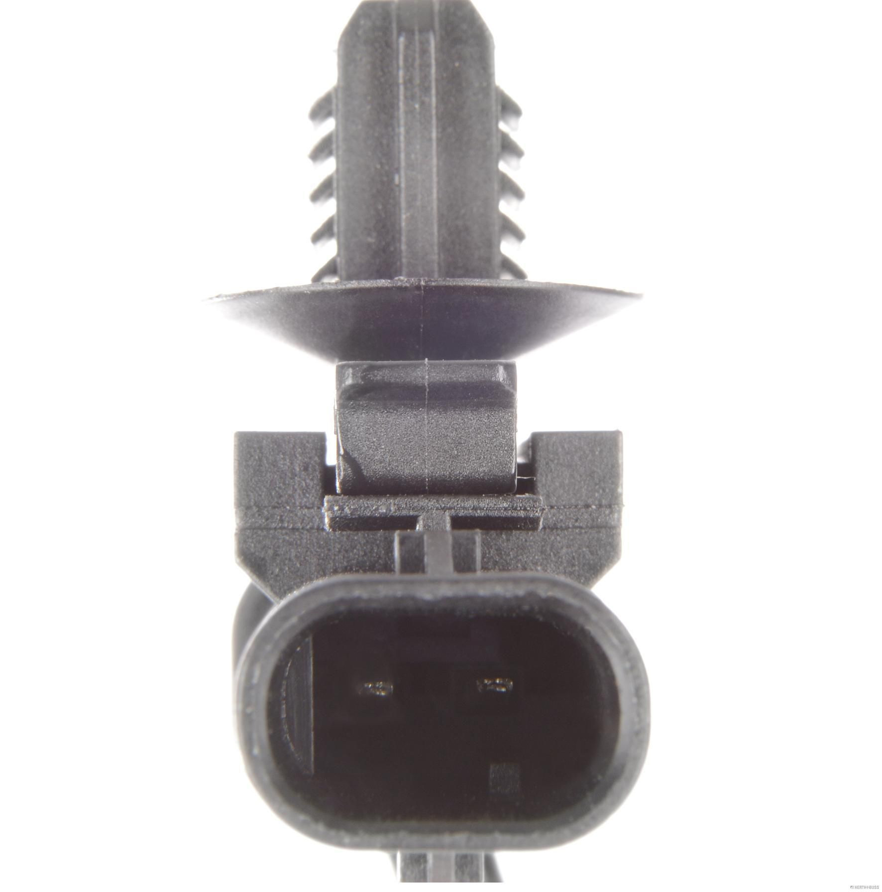 Jutiklis, išmetamųjų dujų temperatūra HERTH+BUSS ELPARTS 70682743