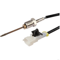 Jutiklis, išmetamųjų dujų temperatūra HERTH+BUSS ELPARTS 70682745