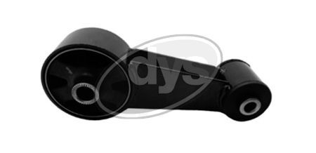 Variklio montavimas DYS 71-34568