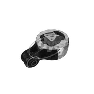 Variklio montavimas DYS 71-34573