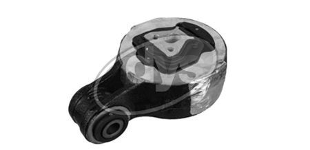 Variklio montavimas DYS 71-34573