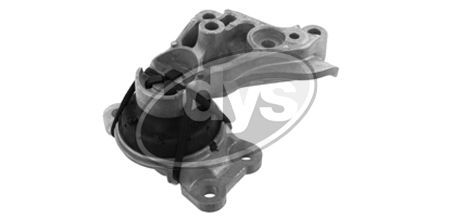 Variklio montavimas DYS 71-34581