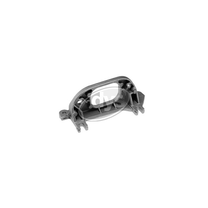 Variklio montavimas DYS 71-34589