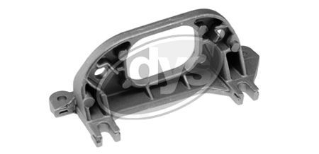 Variklio montavimas DYS 71-34589