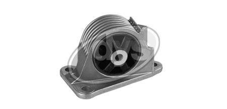 Variklio montavimas DYS 71-34605