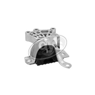 Variklio montavimas DYS 71-34658