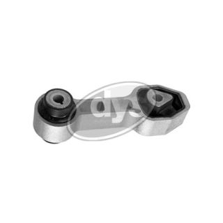 Variklio montavimas DYS 71-34659