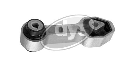 Variklio montavimas DYS 71-34659