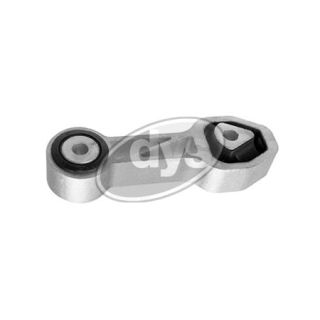 Variklio montavimas DYS 71-34660