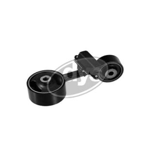 Variklio montavimas DYS 71-34671