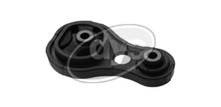 Variklio montavimas DYS 71-34683