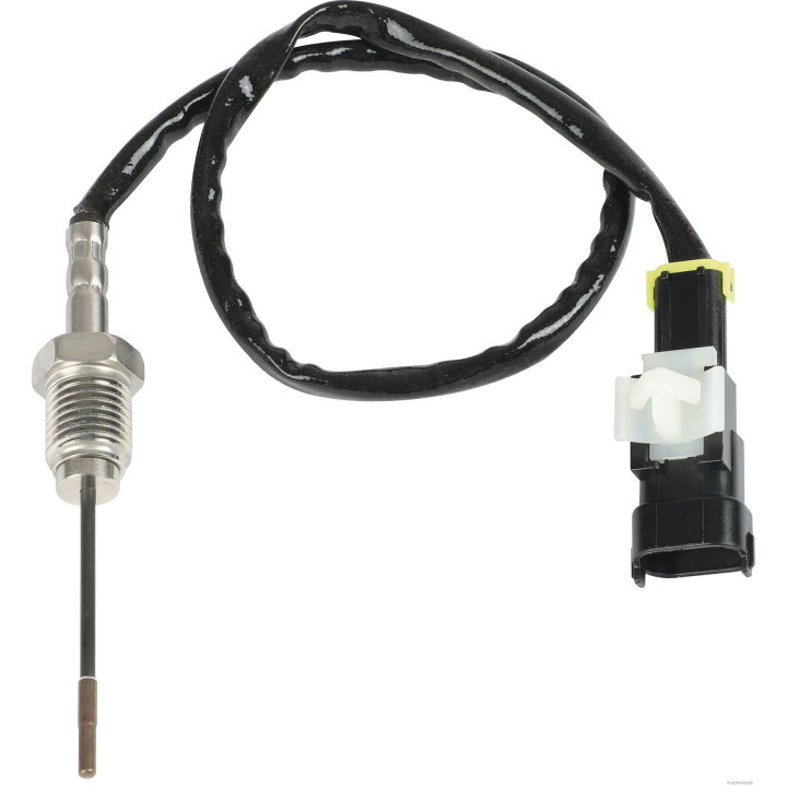 Jutiklis, išmetamųjų dujų temperatūra HERTH+BUSS ELPARTS 70682751