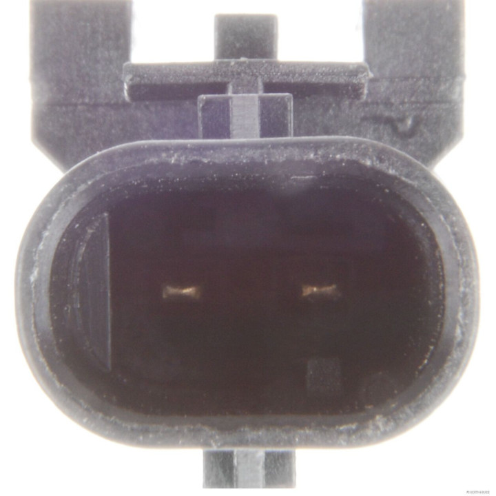 Jutiklis, išmetamųjų dujų temperatūra HERTH+BUSS ELPARTS 70682752