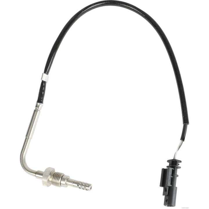 Jutiklis, išmetamųjų dujų temperatūra HERTH+BUSS ELPARTS 70682752