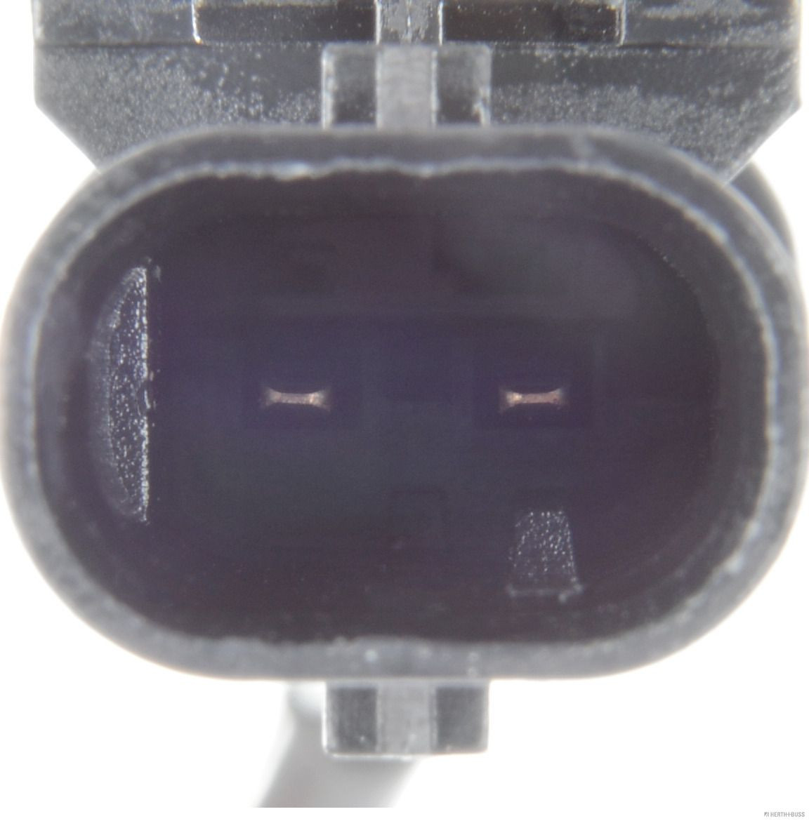 Jutiklis, išmetamųjų dujų temperatūra HERTH+BUSS ELPARTS 70682753