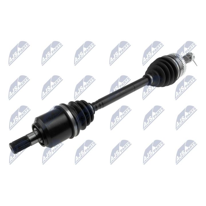 Pusašis NTY NPW-HY-545