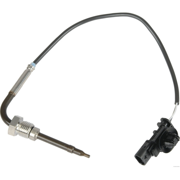 Jutiklis, išmetamųjų dujų temperatūra HERTH+BUSS ELPARTS 70682753
