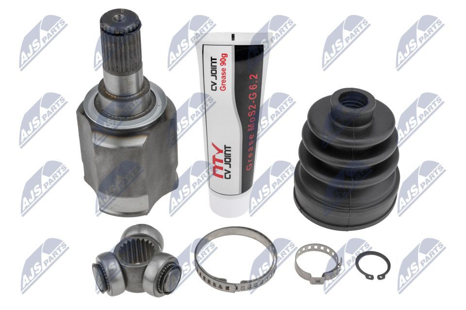 Pusašis NTY NPW-HY-548