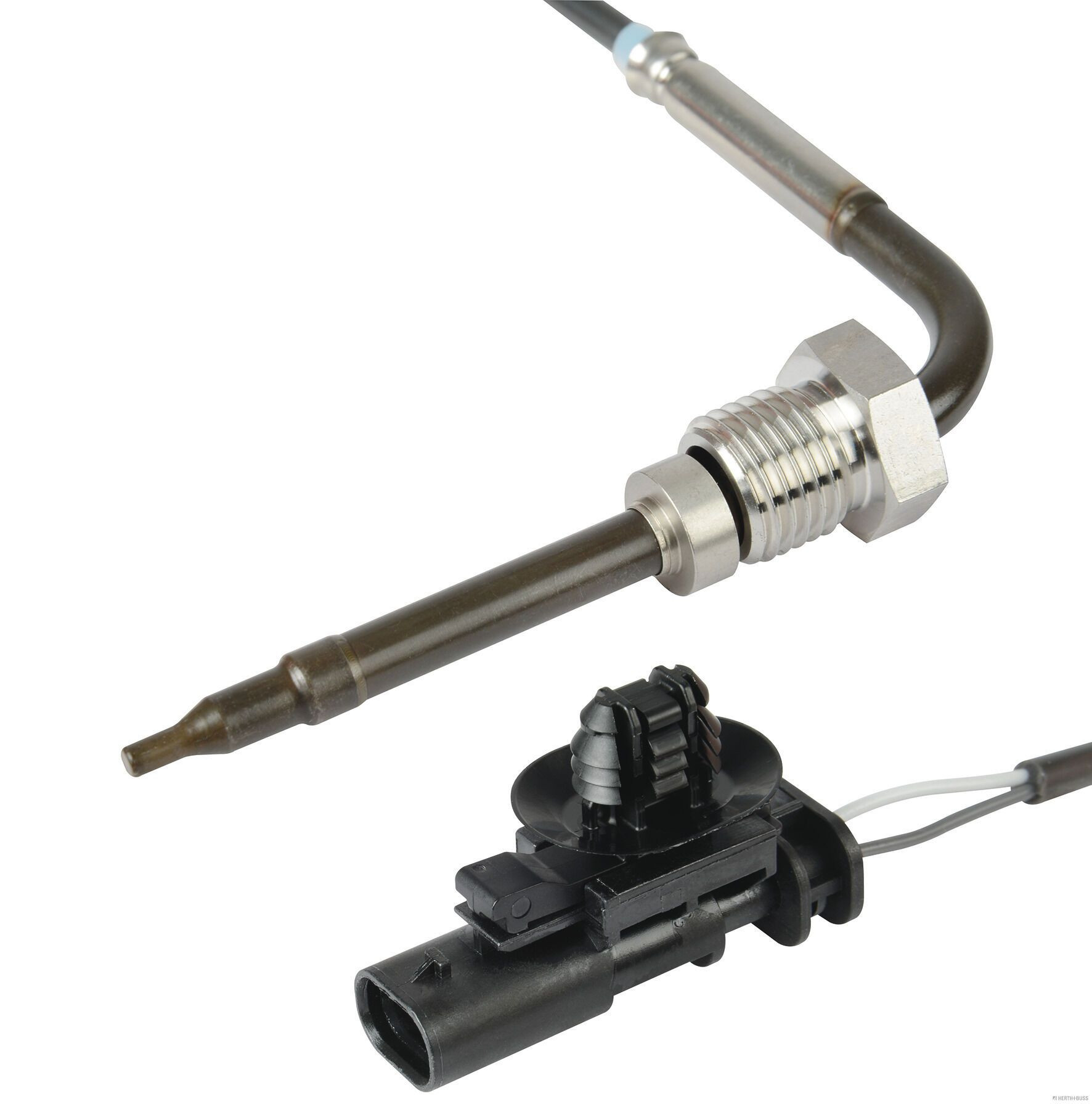 Jutiklis, išmetamųjų dujų temperatūra HERTH+BUSS ELPARTS 70682753