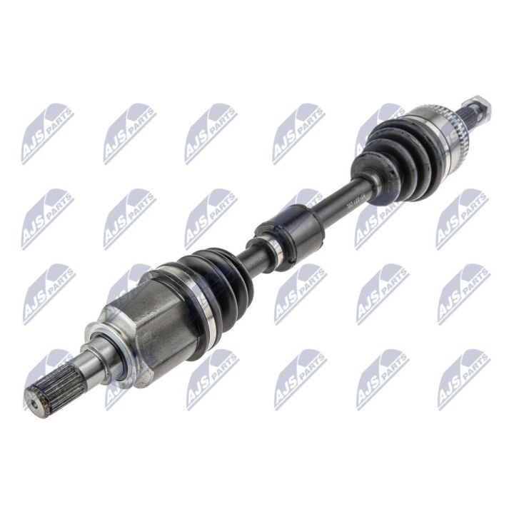 Pusašis NTY NPW-HY-551