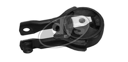 Variklio montavimas DYS 71-40632