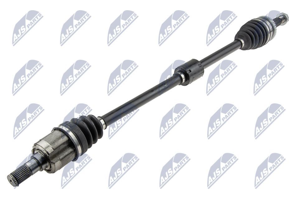 Pusašis NTY NPW-HY-553