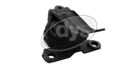 Variklio montavimas DYS 71-40633