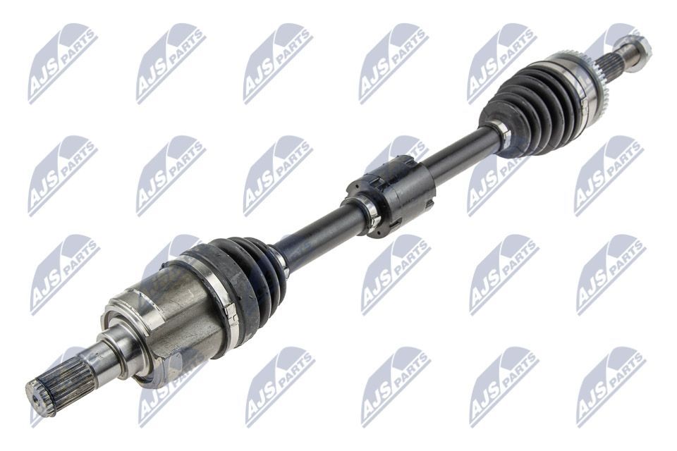 Pusašis NTY NPW-HY-555