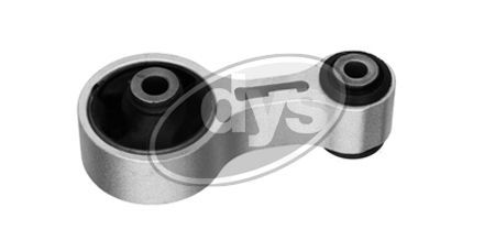 Variklio montavimas DYS 71-40636