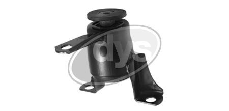 Variklio montavimas DYS 71-40637