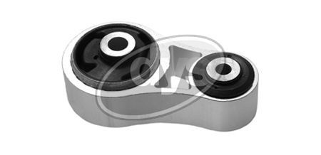 Variklio montavimas DYS 71-40640