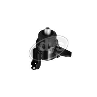 Variklio montavimas DYS 71-40642