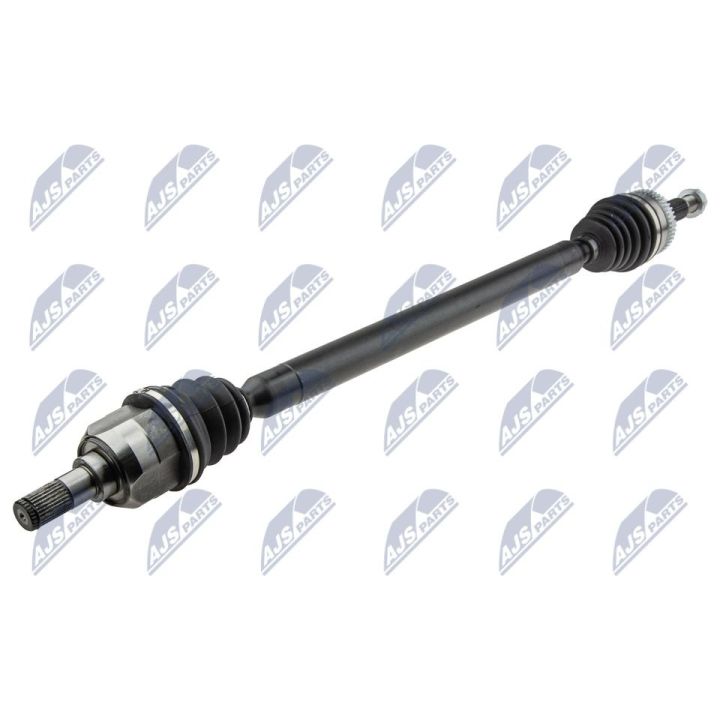 Pusašis NTY NPW-HY-559