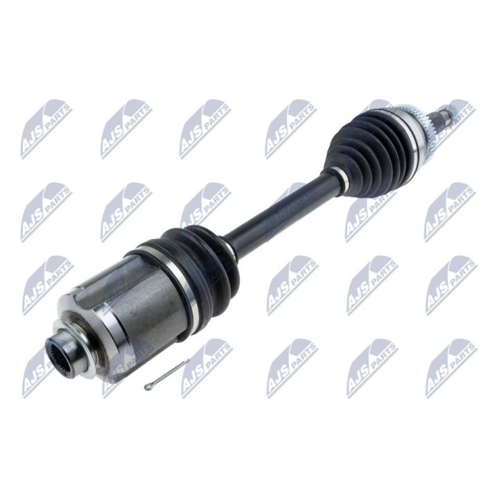 Pusašis NTY NPW-HY-563