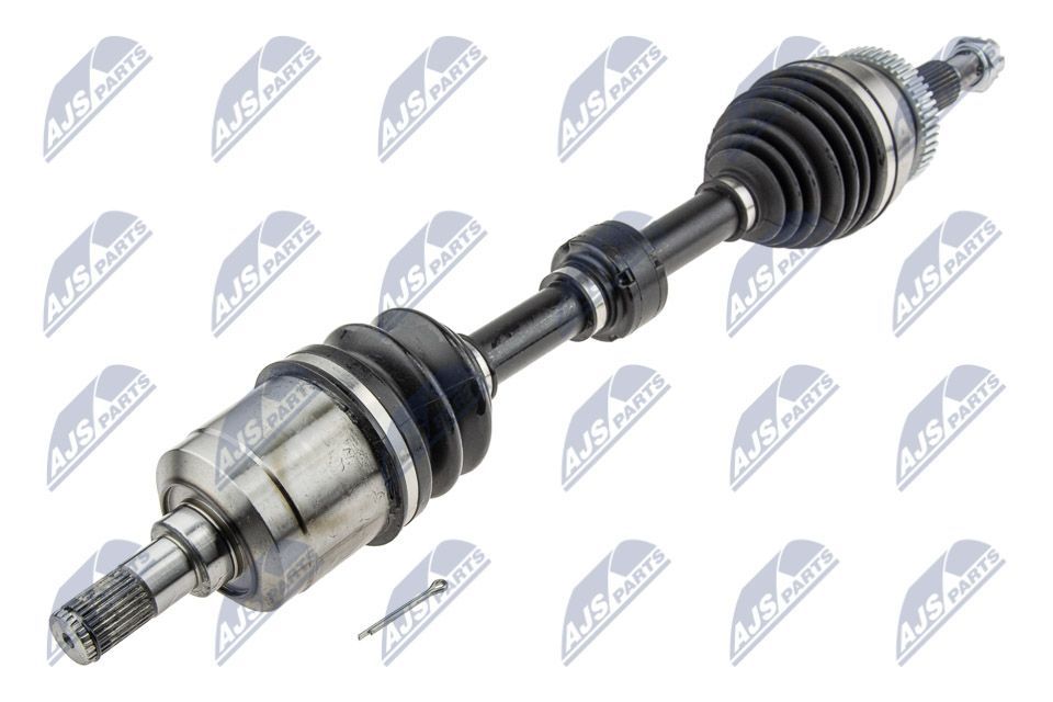 Pusašis NTY NPW-HY-565