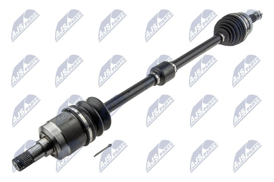 Pusašis NTY NPW-HY-567