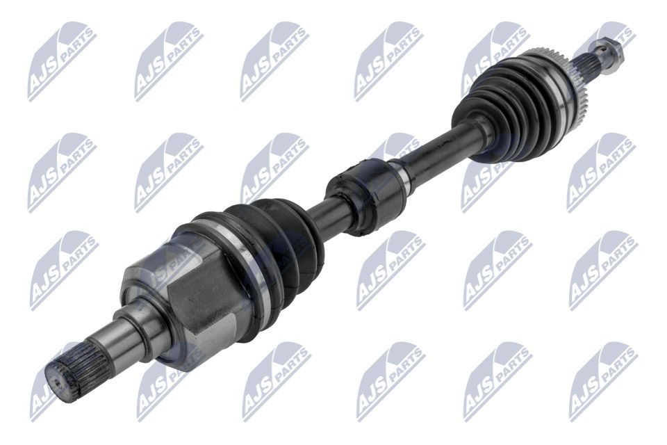 Pusašis NTY NPW-HY-569