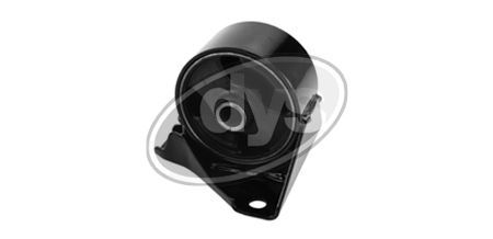 Variklio montavimas DYS 71-40661