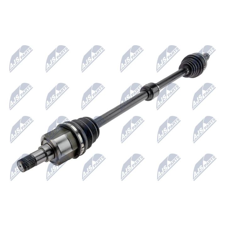 Pusašis NTY NPW-HY-571