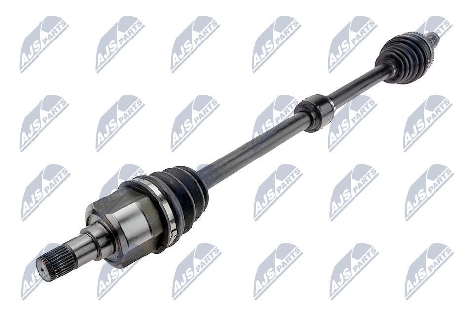 Pusašis NTY NPW-HY-571