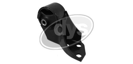 Variklio montavimas DYS 71-40664