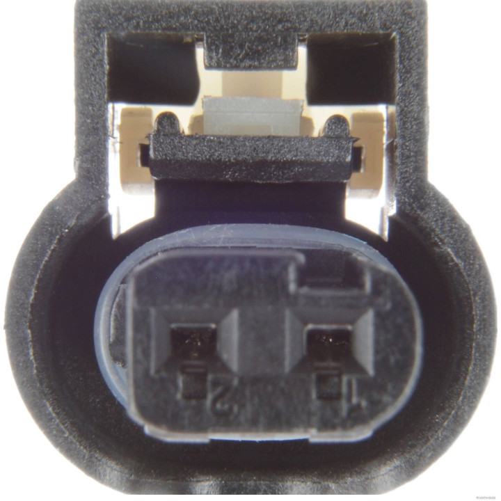 Jutiklis, išmetamųjų dujų temperatūra HERTH+BUSS ELPARTS 70682756