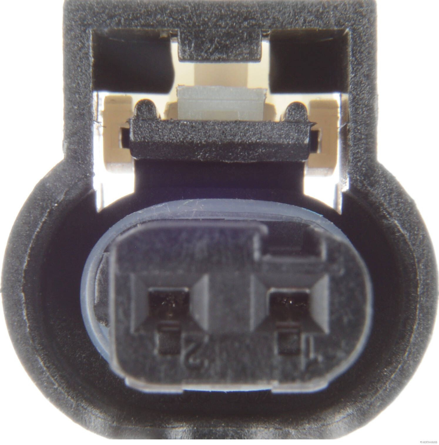 Jutiklis, išmetamųjų dujų temperatūra HERTH+BUSS ELPARTS 70682756