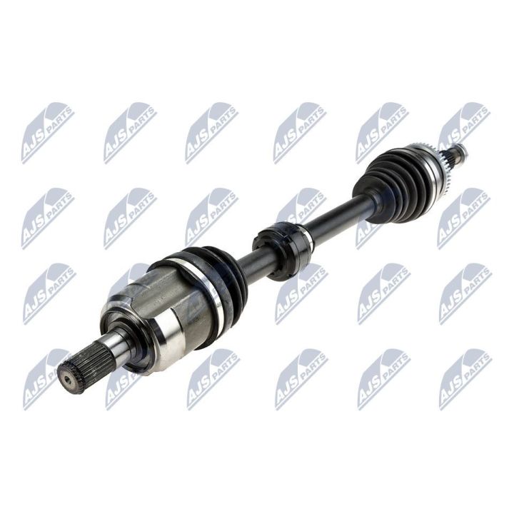 Pusašis NTY NPW-HY-577