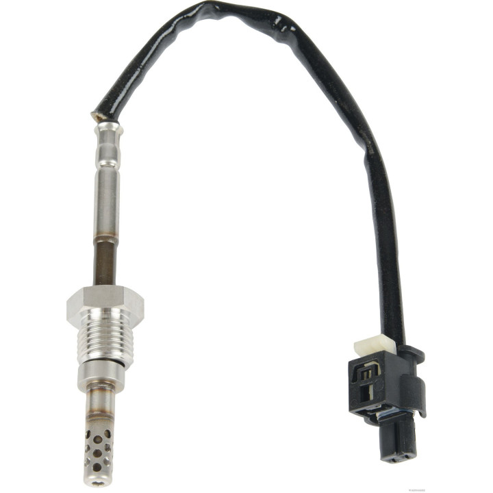 Jutiklis, išmetamųjų dujų temperatūra HERTH+BUSS ELPARTS 70682756